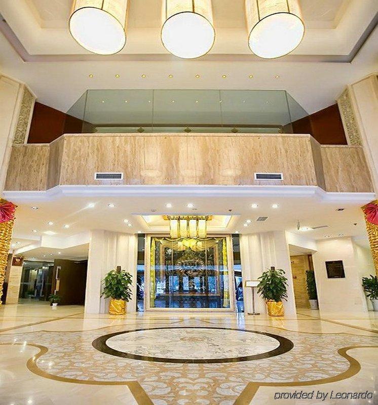 Minshan Lhasa Grand Hotel Csengtu Kültér fotó